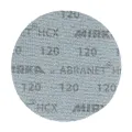 Disques abrasifs Mirka Abranet HCX 125 mm | P40 à P400
