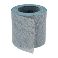 Rouleau abrasif Mirka Abranet HCX 115 mm x 10 m