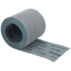 Rouleau abrasif Mirka Abranet HCX 115 mm x 10 m