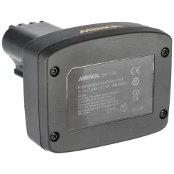 Batterie intelligente Mirka BPA 11150 12V 5.0Ah