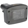 Batterie intelligente Mirka BPA 11150 12V 5.0Ah