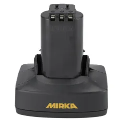 Batterie intelligente Mirka BPA 11150 12V 5.0Ah