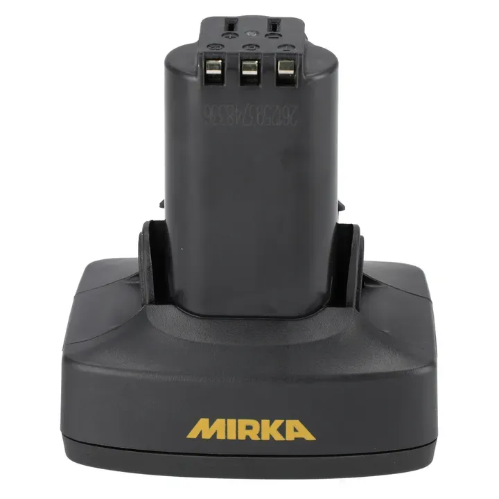 Batterie intelligente Mirka BPA 11150 12V 5.0Ah