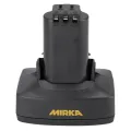 Batterie intelligente Mirka BPA 11150 12V 5.0Ah
