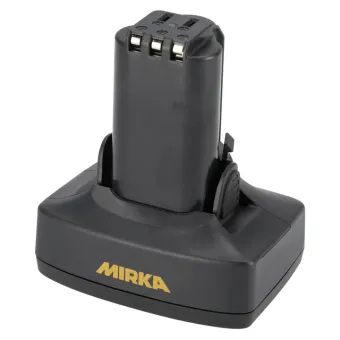 Batterie intelligente Mirka BPA 11150 12V 5.0Ah