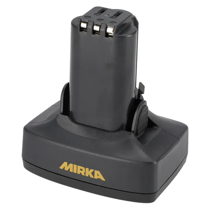 Batterie intelligente Mirka BPA 11150 12V 5.0Ah