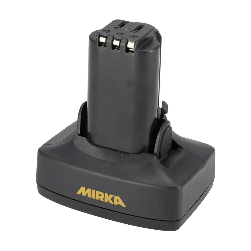 Batterie intelligente Mirka BPA 11150 12V 5.0Ah