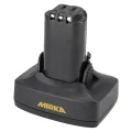 Batterie intelligente Mirka BPA 11150 12V 5.0Ah