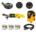 Mirka PS 1437 Pack décapage PREMIUM 1025 L