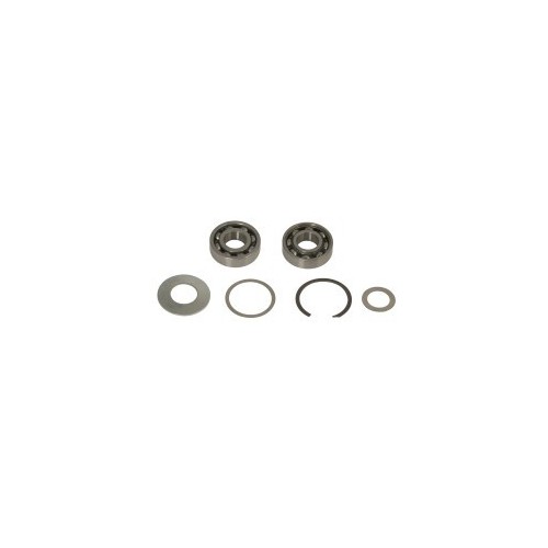 MPA0807 Kit Roulement Axial D77 Ceros/ROS