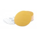 Gold Disques Grip Non perfores