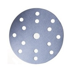 Q. Silver Disques 17 Trous