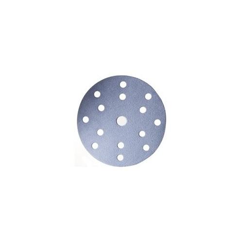 Q. Silver Disques 17 Trous