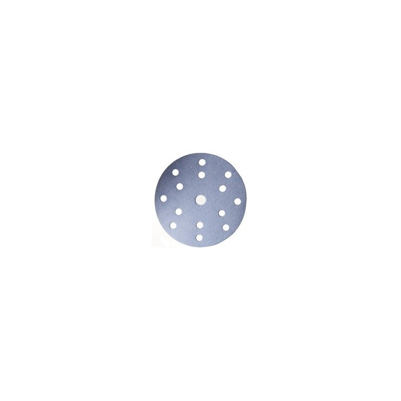 Q. Silver Disques 17 Trous