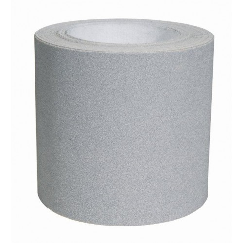 Q. Silver rouleaux 115 mm x 25 m