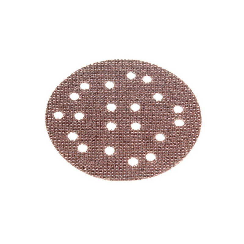 Abranet HD disques Ø 125 mm