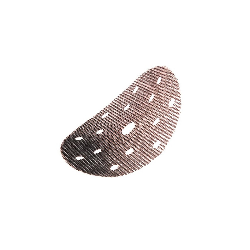 Abranet HD disques Ø 125 mm