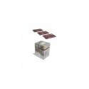 Mirlon coupes 152 x 229 mm