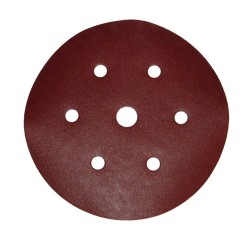 Coarse Cut disques  6+1 Trous