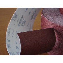 Coarse rouleaux 115 mm x 25 m