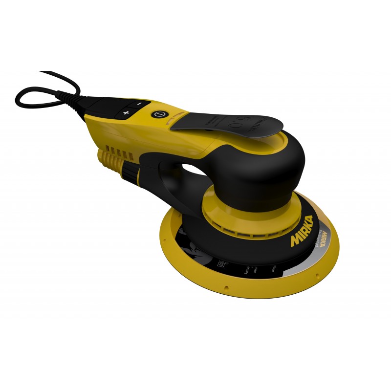 Mirka Deros 650CV 150mm Orbit 5,0