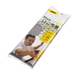 Abranet blisters 80x230 mm