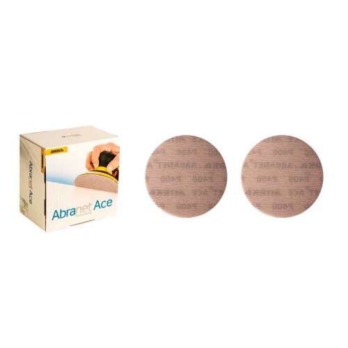 Disque à lamelles ABRANET MAX T29 115mm ALOX - Abrasifs Online