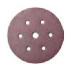 Q Silver Ace disques 6+1 trous Ø 150 mm