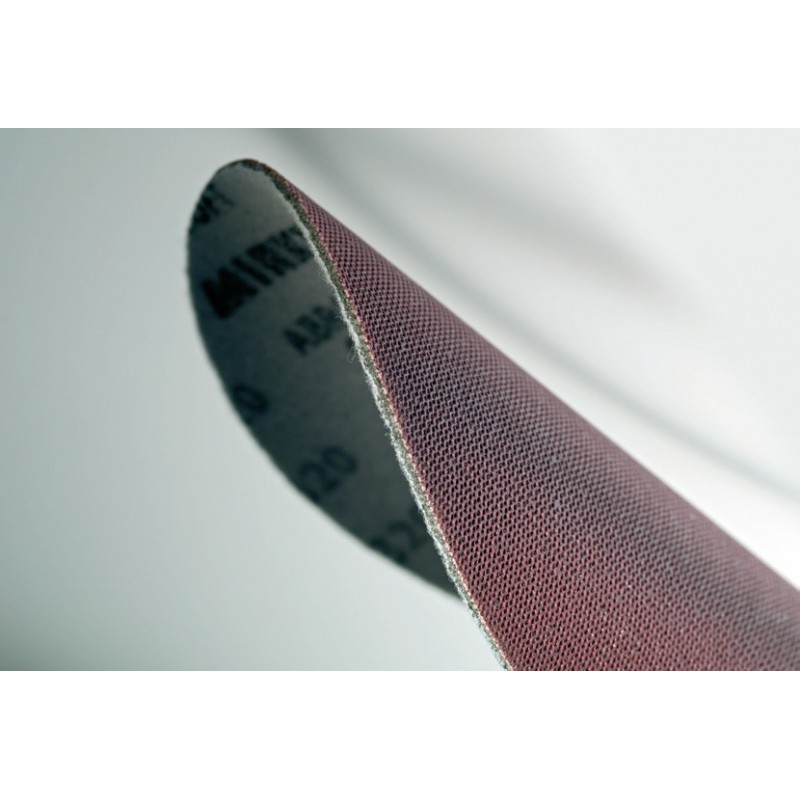 Disques abrasifs Abranet Soft