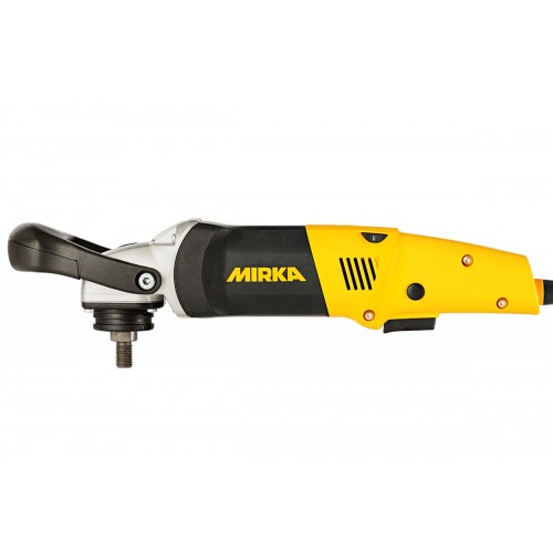 PONCEUSE - SURFACEUR MIRKA® ROS2 850CV PNEUMATIQUE