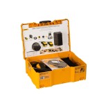 Pièces détachées et accessoires pour Mirka CEROS 650CV 150mm/5,0mm en Systainer