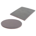 Abrasifs Abralon Mirka disques coupes feuilles