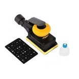 Packs pneumatiques rectangulaires Mirka OS 353CV et 383CV