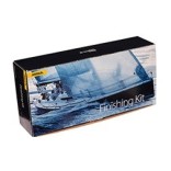 Kit marine Mirka : Solution de polissage pour le nettoyage en profondeur des bateaux