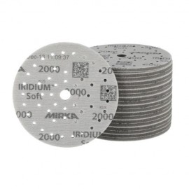 Iridium Soft
