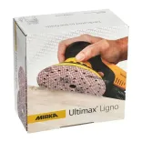 Ultimax Ligno