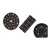 Protecteurs plateaux