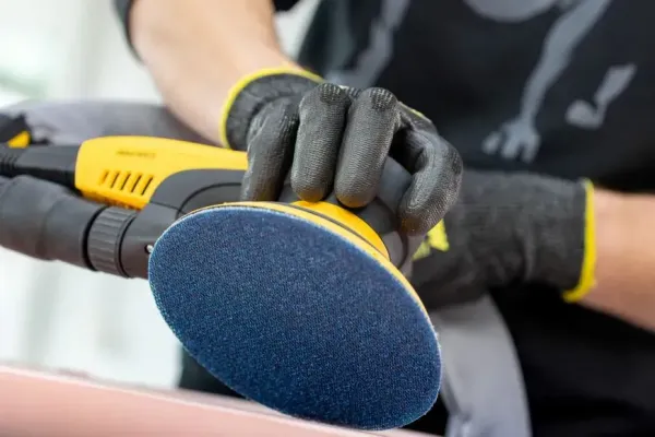 Mirka Abranet HCX : nouvel abrasif pour gelcoat et composite