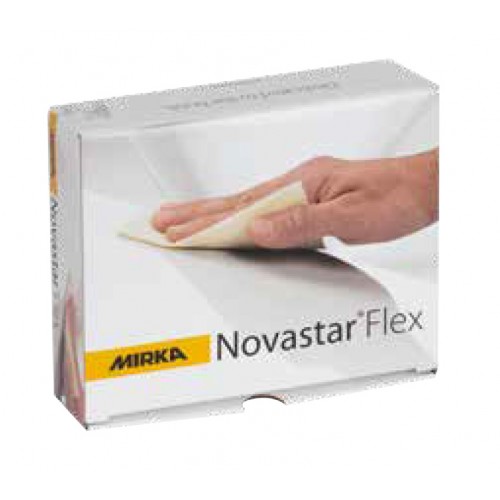 Novastar Flex coupes 130 x 170 mm