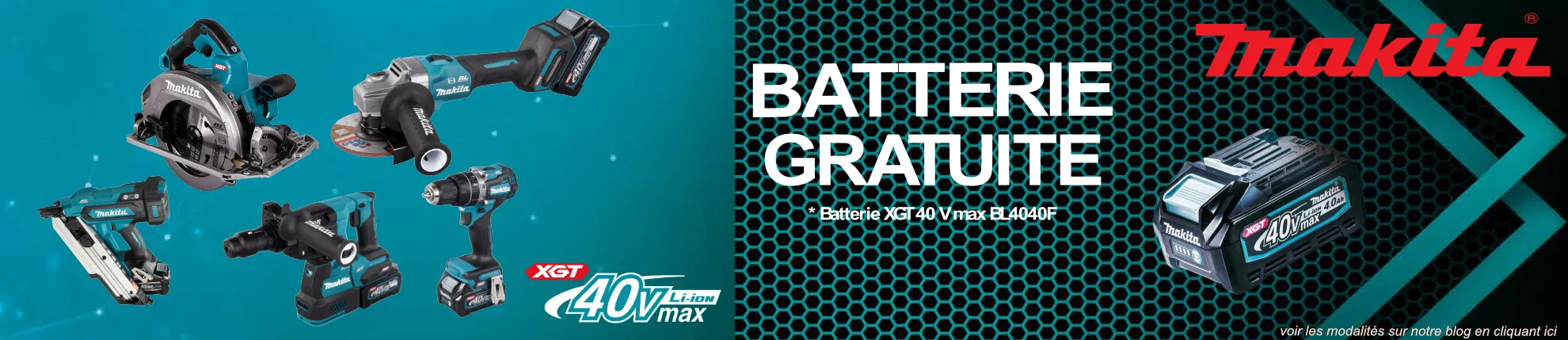 Makita redemption image