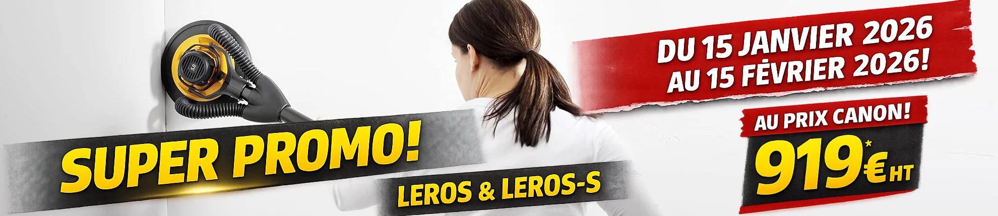 Offre Leros janvier-fevrier 2026  image