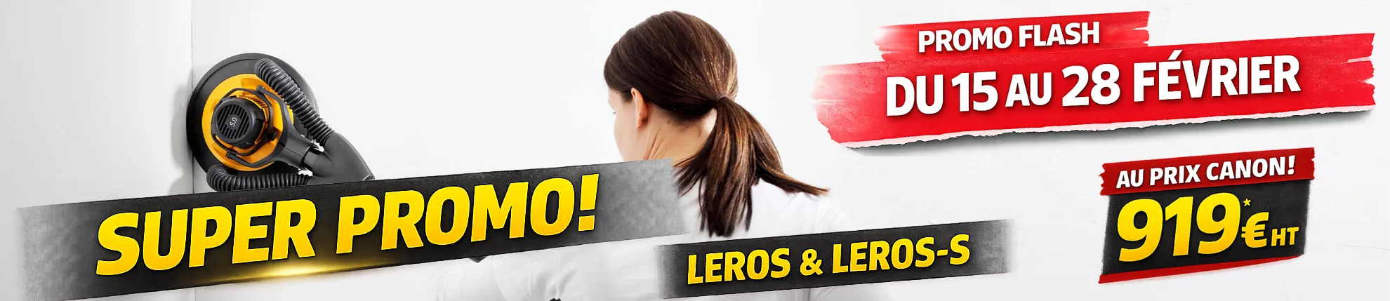 Offre Leros janvier-fevrier 2026  image