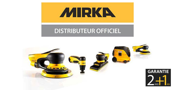 Plateau ø150 mm spécial ABRANET toutes ponceuses MIRKA